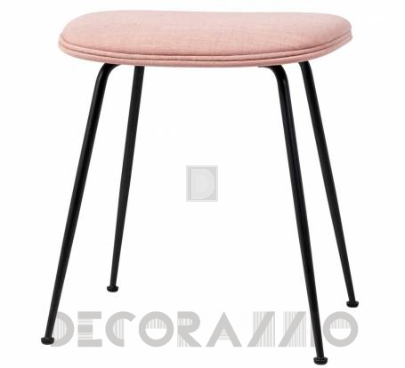 Табурет Gubi Beetle Stool - Fully Upholstered 45_1