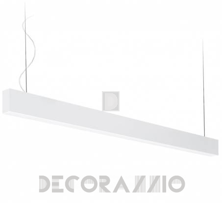 Светильник  потолочный подвесной (Люстра) Intra Lighting Glazer - 13481111031