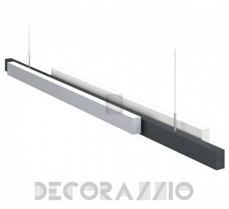 Светильник  потолочный подвесной (Люстра) Intra Lighting Mocca - 1280204005C5