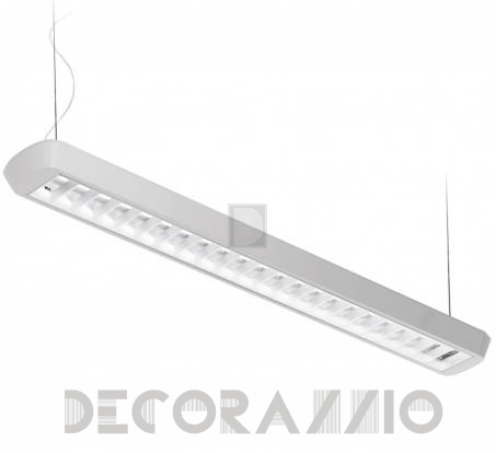 Светильник  потолочный подвесной (Люстра) Intra Lighting Miva - 12592121001