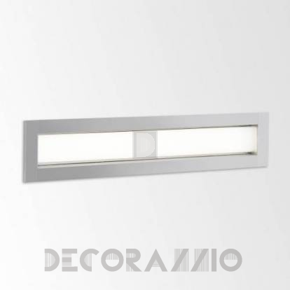 Светильник  настенный врезной Delta Light FEMTOLINE - 376 01 241 ANO