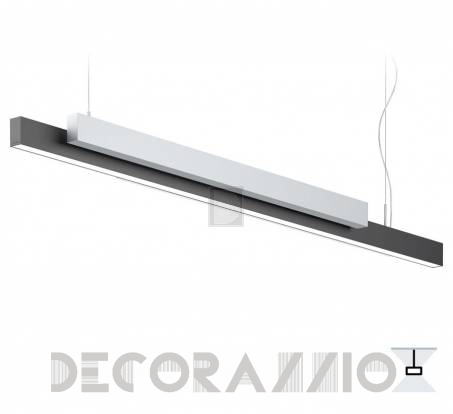 Светильник  потолочный подвесной (Люстра) Intra Lighting Mocca - 1280204005C5