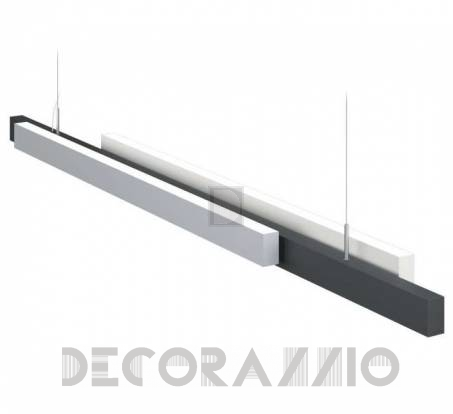 Светильник  потолочный подвесной (Люстра) Intra Lighting Mocca - 1280204005C5