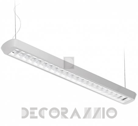 Светильник  потолочный подвесной (Люстра) Intra Lighting Miva - 12592121001