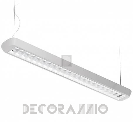 Светильник  потолочный подвесной (Люстра) Intra Lighting Miva - 12592121001