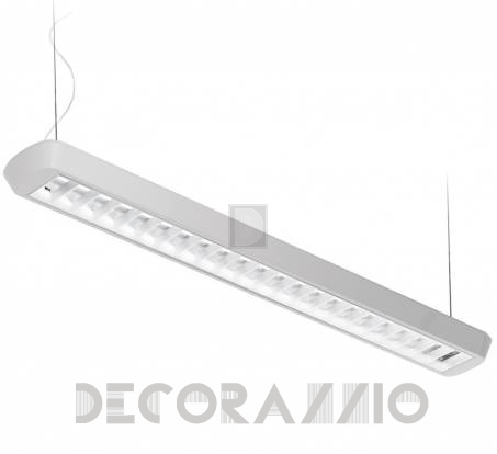 Светильник  потолочный подвесной (Люстра) Intra Lighting Miva - 12592121001