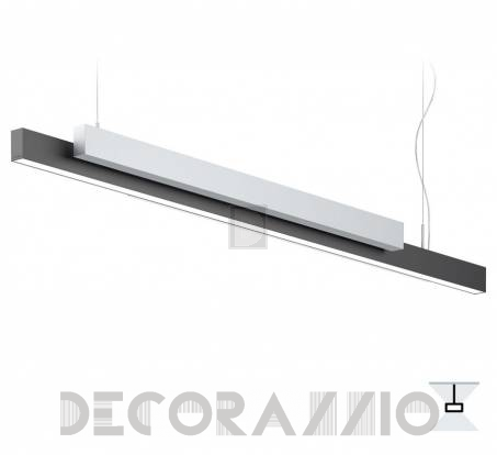 Светильник  потолочный подвесной (Люстра) Intra Lighting Mocca - 1280204005C5