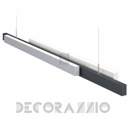 Светильник  потолочный подвесной (Люстра) Intra Lighting Mocca - 1280204005C5