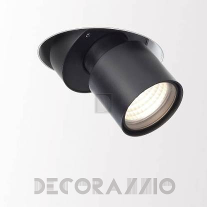 Светильник  потолочный врезной (Светильник точечный) Delta Light DIRO - 202 15 61 66 SP10 W-B