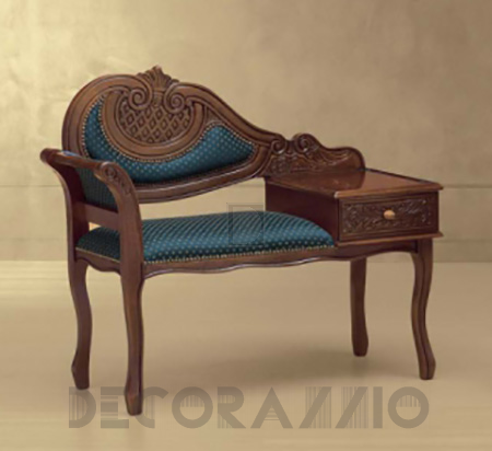 Банкетка Morello Gianpaolo 257/K - 257/K_instock