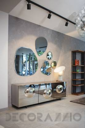 Комод Cattelan Italia Paramount - paramount-220