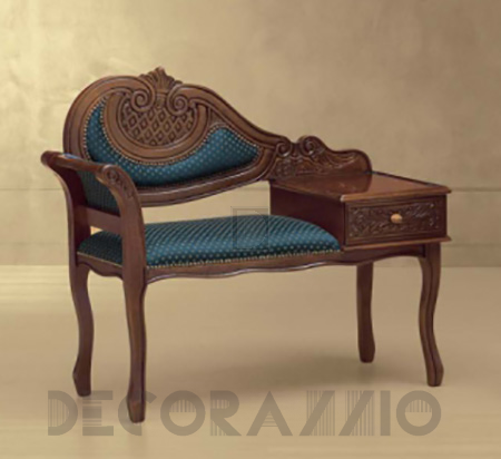 Банкетка Morello Gianpaolo 257/K - 257/K_instock