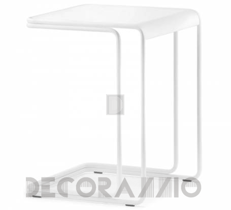 Приставной столик Pedrali Side Table - 5900