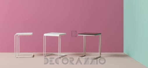 Приставной столик Pedrali Side Table - 5900