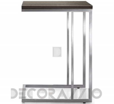 Приставной столик Pedrali Side Table - TST_45X45