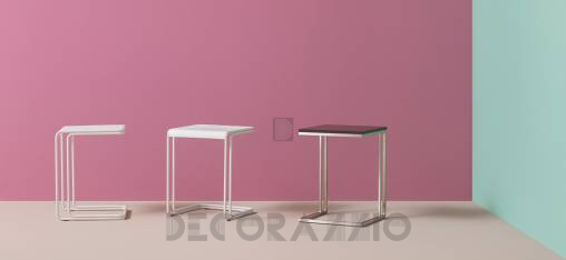 Приставной столик Pedrali Side Table - TST_45X45