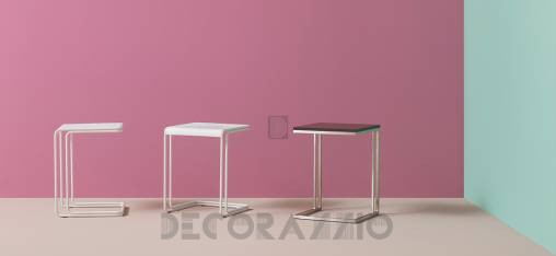 Приставной столик Pedrali Side Table - 5900