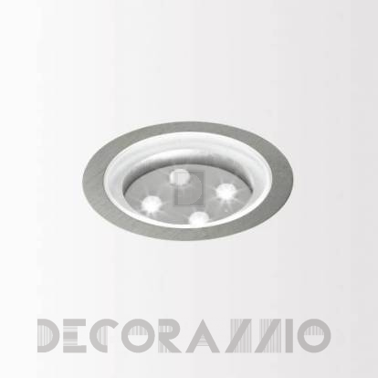 Светильник  напольный врезной Delta Light LEDS GO - 302 11 11 ANO