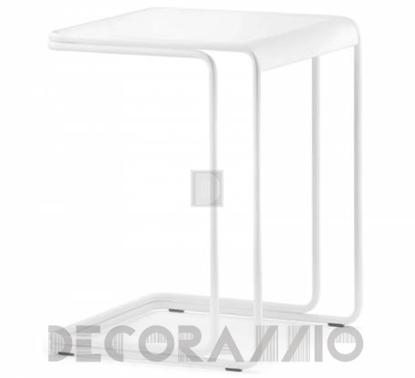 Приставной столик Pedrali Side Table - 5900