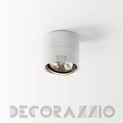 Светильник  потолочный накладной Delta Light LINK - 315 11 00 W