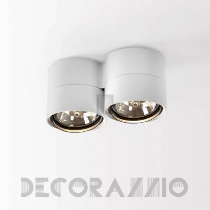 Светильник  потолочный накладной Delta Light LINK - 315 12 00 W