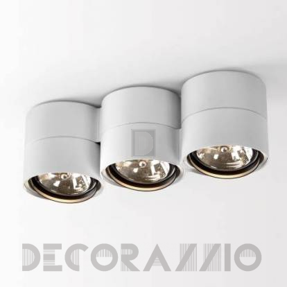 Светильник  потолочный накладной Delta Light LINK - 315 13 00 W