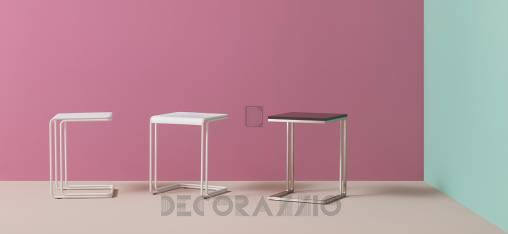 Приставной столик Pedrali Side Table - 5900