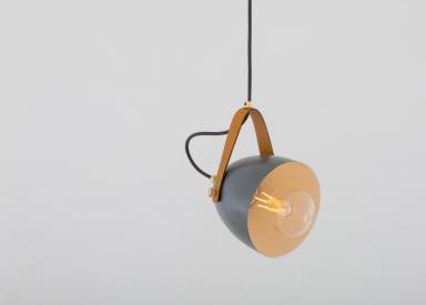 Первая коллаборация от Mullan Lighting