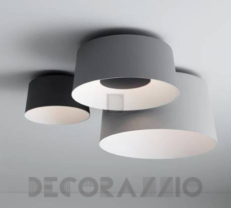 Светильник  потолочный  (Светильник) Vibia Tube - 6100