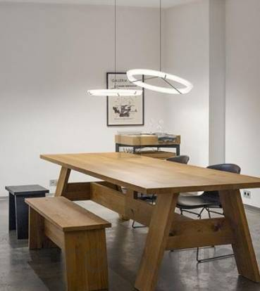 Светильник  потолочный  (Светильник) Vibia Halo - 2350