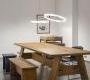 Светильник  потолочный  (Светильник) Vibia Halo - 2350