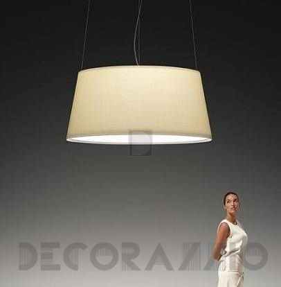 Светильник  потолочный подвесной (Люстра) Vibia Warm - 4925