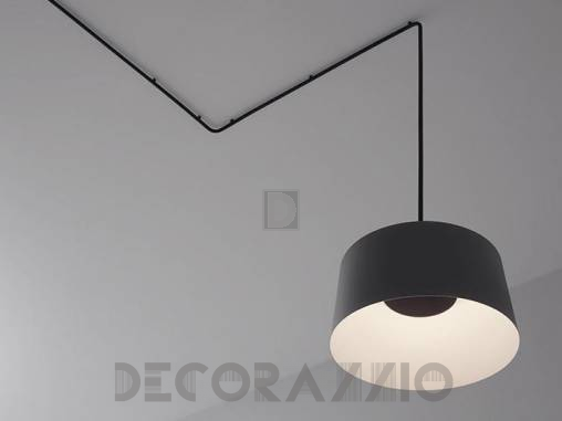 Светильник  потолочный подвесной (Люстра) Vibia Tube - 6140