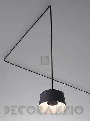 Светильник  потолочный подвесной (Люстра) Vibia Tube - 6140