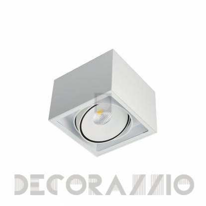 Светильник  потолочный подвесной (Люстра) BPM Lighting Gran cube Surface - 8216,04