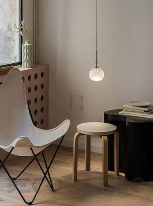 Светильник  потолочный  (Светильник) Vibia Tempo - 5772