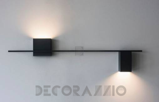 Светильник  настенный настенный (Бра) Vibia Structural - 2610