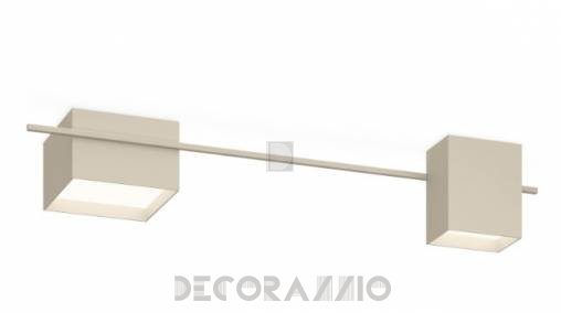 Светильник  потолочный накладной (Светильник потолочный) Vibia Structural - 2640