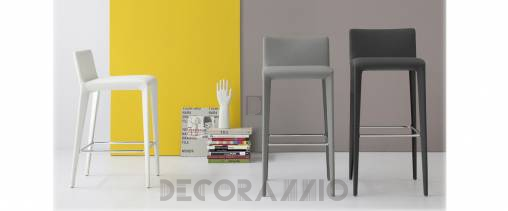 Стул Bonaldo Filly too - DT88