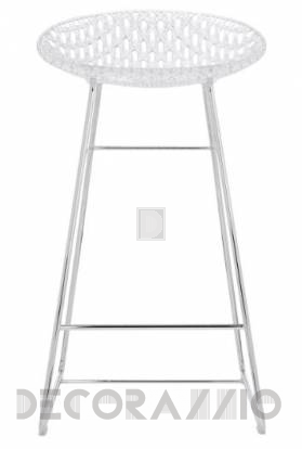 Стул Kartell SMATRIK STOOL - 