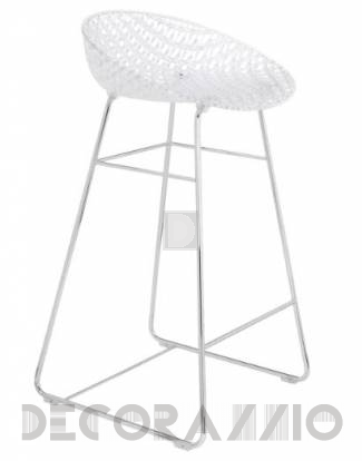 Стул Kartell SMATRIK STOOL - 