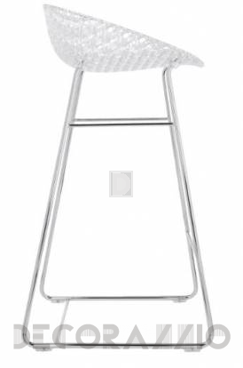 Стул Kartell SMATRIK STOOL - 