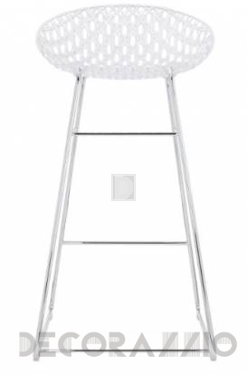 Стул Kartell SMATRIK STOOL - 