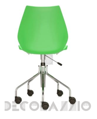 Кресло офисное Kartell MAUI Girevole - 