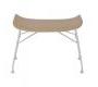 Пуф Kartell S/WOOD - 