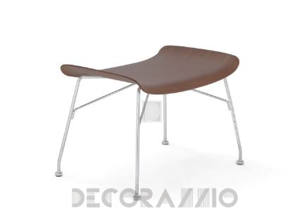 Пуф Kartell S/WOOD - 