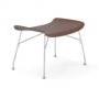 Пуф Kartell S/WOOD - 