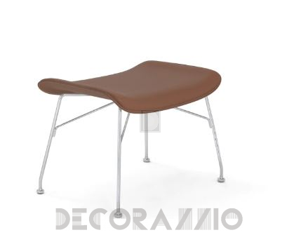 Пуф Kartell S/WOOD - 