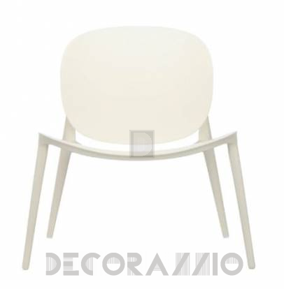 Стул Kartell BE BOP - 