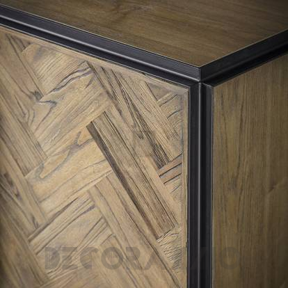 Комод Gallery Parquet - 5059413114250